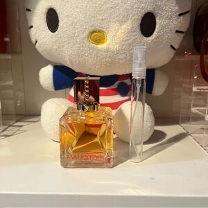 Valentino‎ Voce Viva Intense EDP 10ML